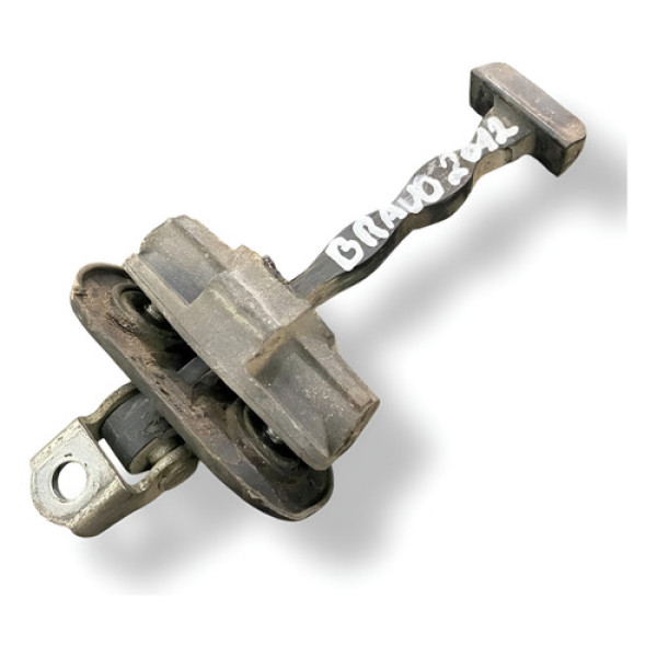 Limitador Porta Traseira Direita C/detalhe Fiat Bravo 2012