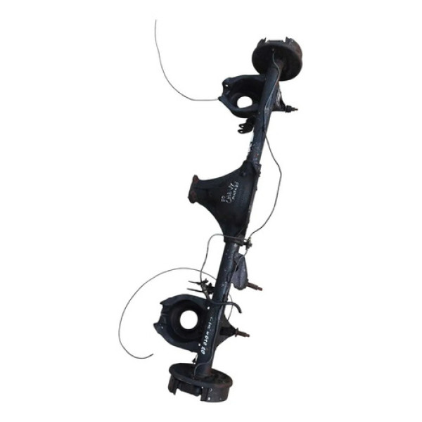 Carcaça Diferencial Traseiro Chevrolet Cheve Marajo 1980 81