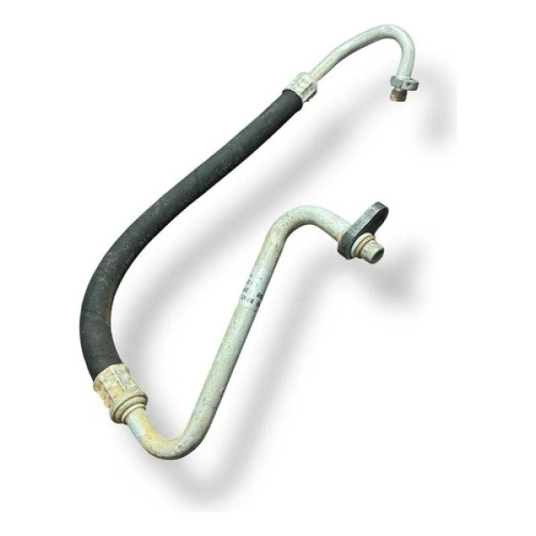 Mangueira Ar Condicionado Renault Clio Sedan 2006 2007 2008