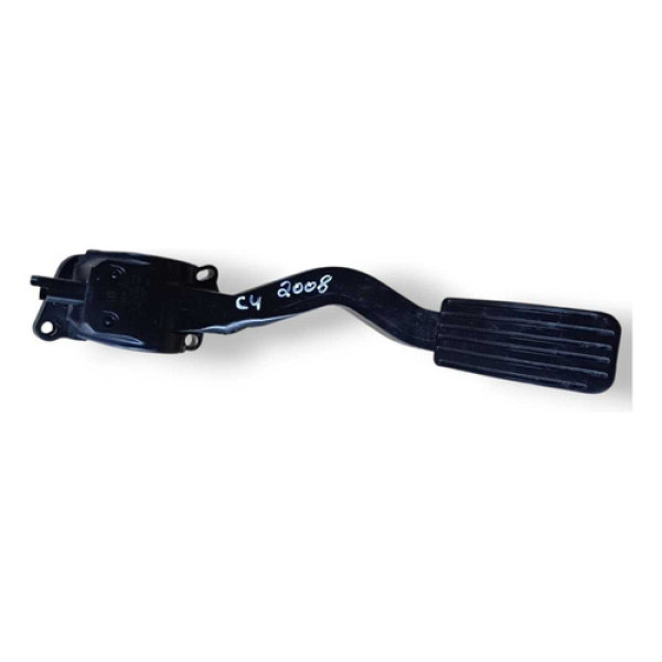Pedal Acelerador Citroën C4 2.0 2009 2010 2011 2012 28075504