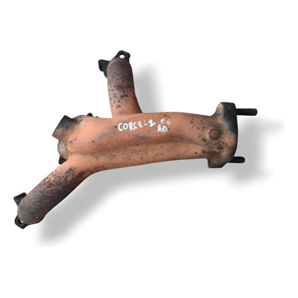 Coletor Escapamento  Ford Corcel Pampa Escort 1980 A 1988