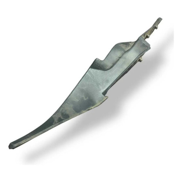 Acabamento Grade Churrasqueira Esquerda Civic 2020 74270tem