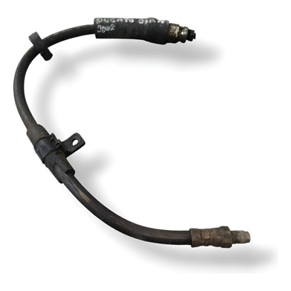 Flexível De Freio Dianteiro Fiat  Ducato  2000 2001 2002