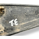 Moldura Traseira Esquerda Gm Classic 2005 2006 2007 90477061