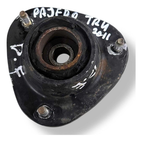 Coxim Amortecedor Dianteiro Mitsubishi Pajero Tr4 2011