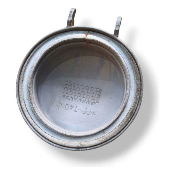 Suporte Vedação Farol Lado Esquerdo Ford Fiesta 1997 1998