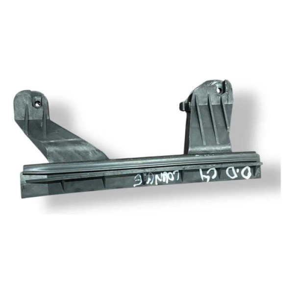 Guia Vidro Dianteiro Direito Citröen C4 Lounge 9687205080 Preto