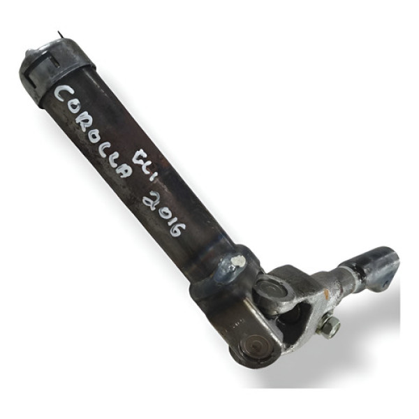 Cruzeta Coluna Direção Elétrica Toyota Corolla Gli 1.8 2016