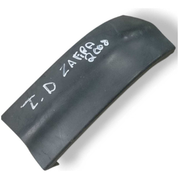 Moldura Painel Lateral Chevrolet Zafira 2008 2009 93359132