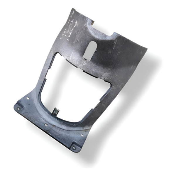 Protetor Porta Luva Suzuki Burgman 125 2005/2088 47511h33100 Cinza