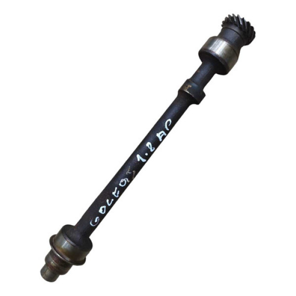 Eixo Comando Auxiliar Motor Vw Golf 1.8 1995 056115019b