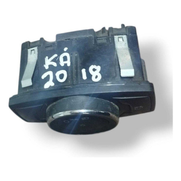 Botão Comando Farol E Porta Malas Ford Ka 2017/2018 10140375