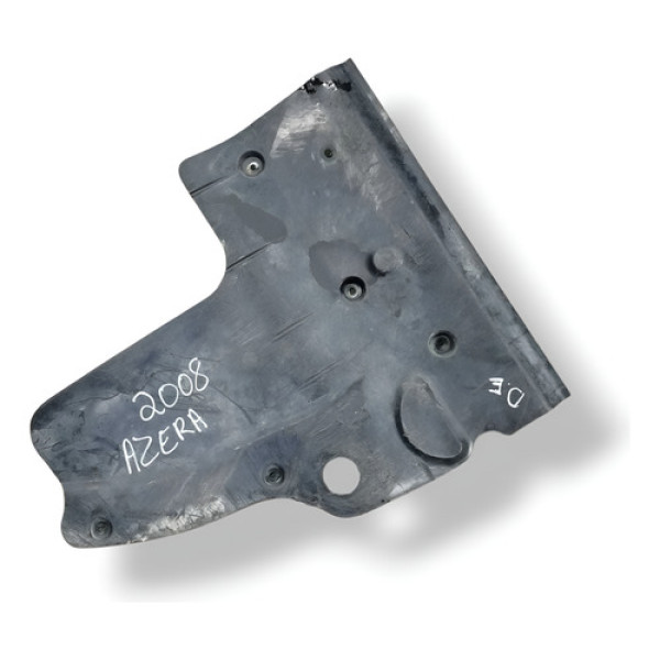 Protetor Paralama Lado Esquerdo  Azera 2008 291303k300