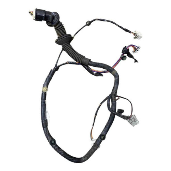 Chicote Porta Honda Fit Traseira Esquerda 2010 32754tf0g301