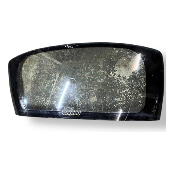 Vidro Traseiro Vigia  Jac J3 2012 2013 2014 2015 2016 2017