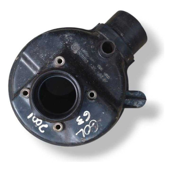 Tampa Mufla Tbi Volkswagen Gol G3 2000 2001 2002 2003 2004