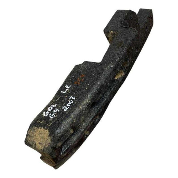 Isopor Parachoque Esquerdo Volkswagen  Gol 1.0 2007