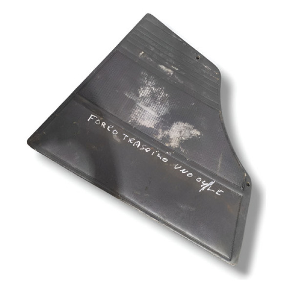 Forro Porta Traseira Esquerda Fiat Uno 1.0  2004 2005 2006