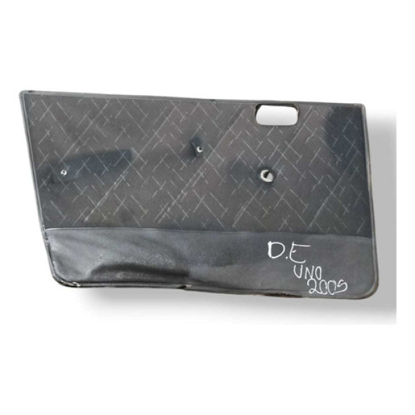 Forro Porta Dianteira Esquerda Fiat Uno Mille Fire 2005/2008