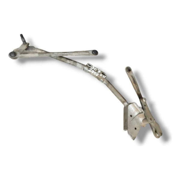 Galhada Limpador Parabrisa Peugeot 307 Sw 2.0 2007/2008/2009