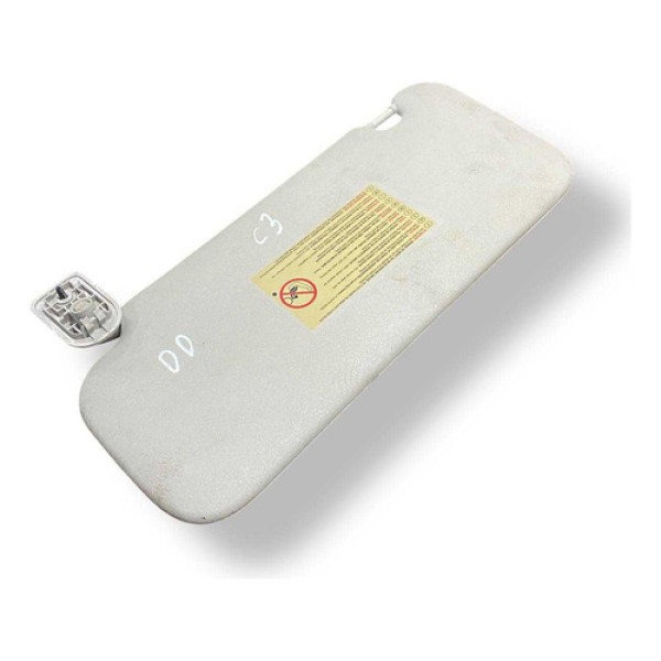 Quebra Sol Dianteiro Direito Passageiro C3 Picasso 2012 2013