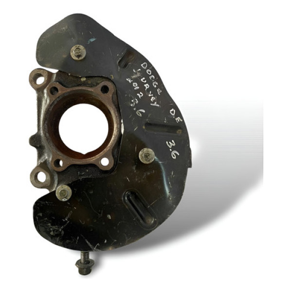 Montante Manga De Eixo Diant Esquerdo Dodge Journey 3.6 2012