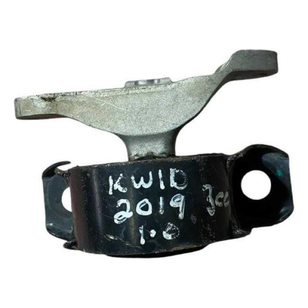 Coxim Caixa Câmbio Renault Kwid 2016/2021 1.0 112338423r