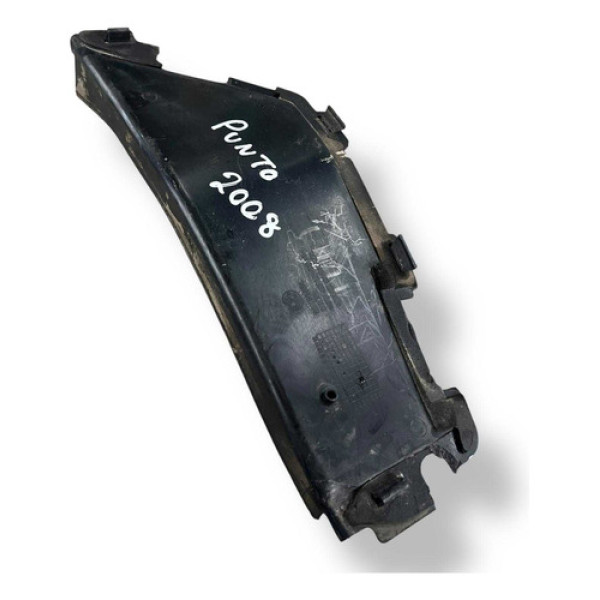 Acabamento Inferior Churrasqueira Diant Esq Punto 51751434