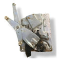 Máquina Vidro Eletric Traseira Esquerda Chevrolet S10 /2011