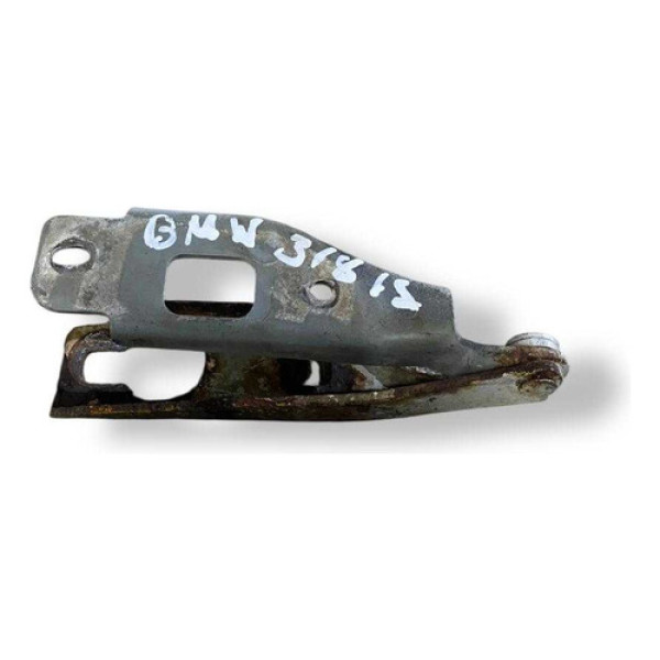 Dobradiça Porta Dianteira Direita Bmw 318i S 1997 1998 1999 