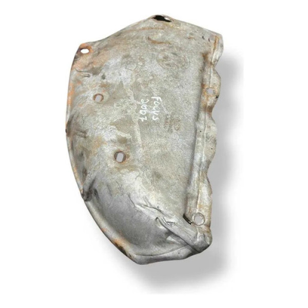 Protetor Termico Coletor Escape Focus 2007 2008 2009