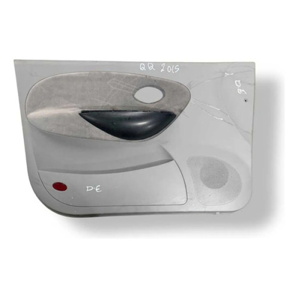 Forro Porta Dianteira Esquerda Chery Qq 2015 - S116102445