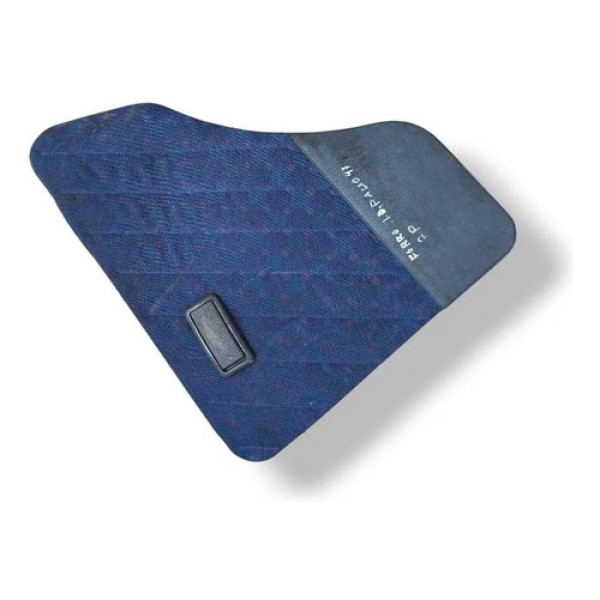 Forro Porta Traseira Esquerda Fiat Palio 2p 1997 1998 A 2000