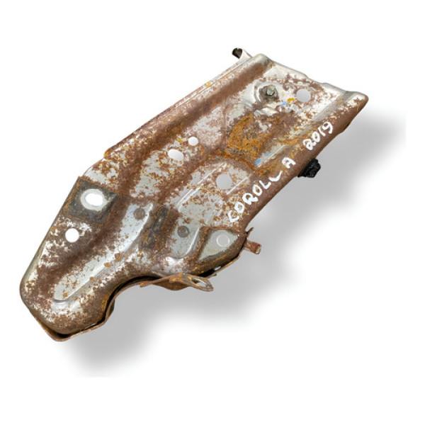 Suporte Fixação Painel Toyota Corolla 2016 2017 2018 2019