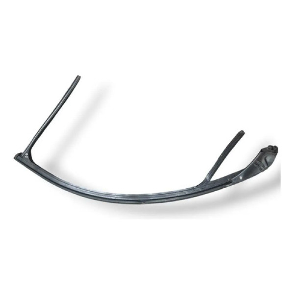 Borrcha Vidro Fixo Dianteira Direita Fiat Stilo 2006  2007
