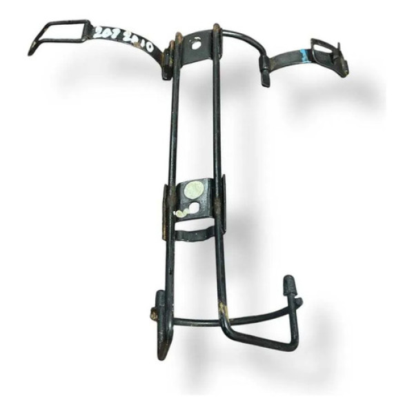 Suporte Extintor Incedio Peugeot 207 2009 2010 2011 2012