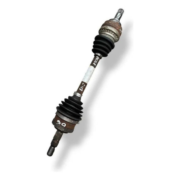 Semieixo Dianteiro Esquerda Manual Chevrolet Agile 2013 2014