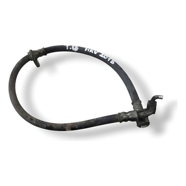 Flexível Freio Traseiro Direito Honda Hr-v 1.8 2015 2016