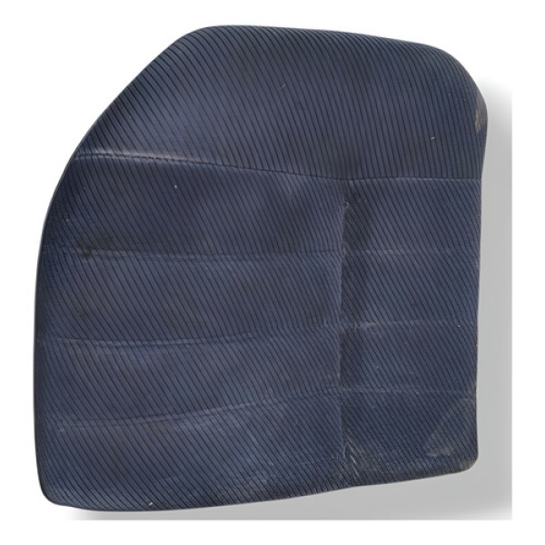 Assento Banco Traseiro Direito Chevrolet Kadett 1991 Cinza