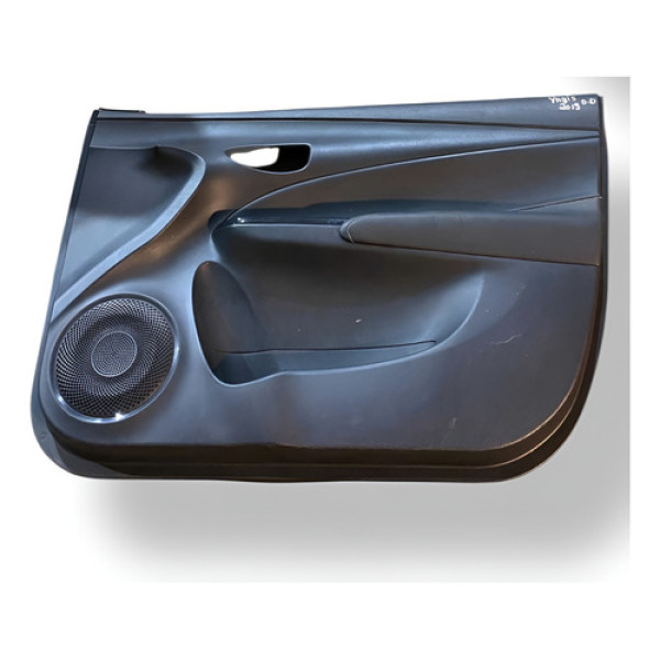 Forro Porta Dianteiro Direitatoyota Yaris 2019 2020 677770d3