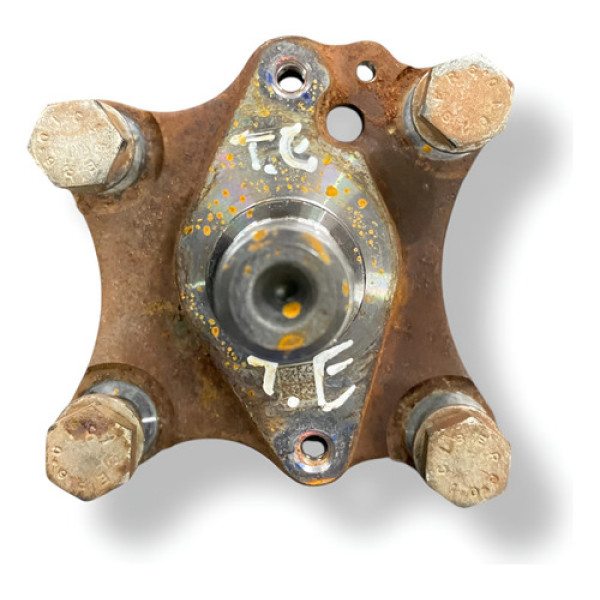 Ponta Eixo Traseiro Esquerdo Fiat Mobi 1.0 2023 2024 Branco