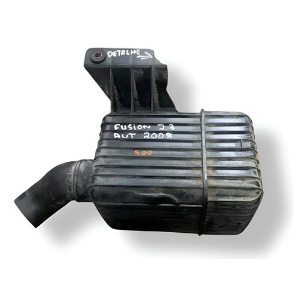 Caixa Ressonadora Ford Fusion 2.3 C/detalhe 46800080900