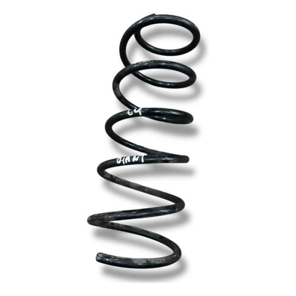 Mola Suspensão Dianteira Volkswagen Gol G4 1.6 - 2009 2010