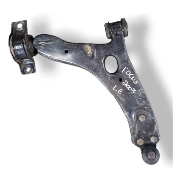 Bandeja Balança Dianteira Esquerda Ford Focus 1.8 2m513042