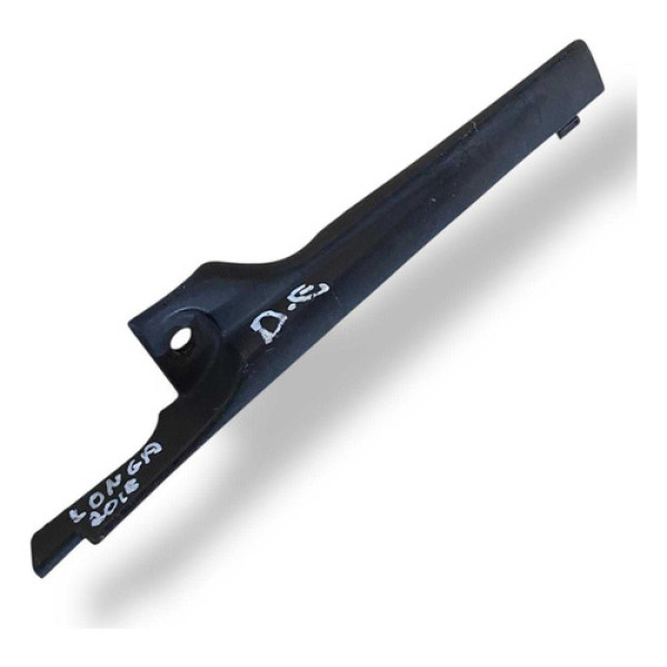 Moldura Churrasqueira Diant Esquerda Logan 2018 668225143r