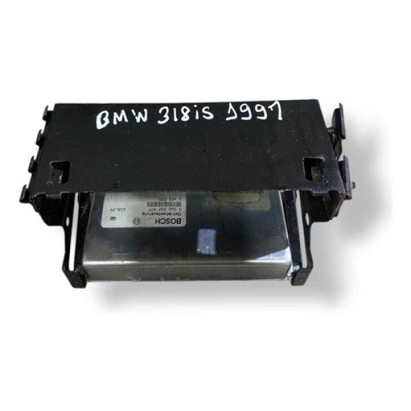 Modulo Cambio C/suporte Bmw 318i S 1.9 1997 2002 0260002477 