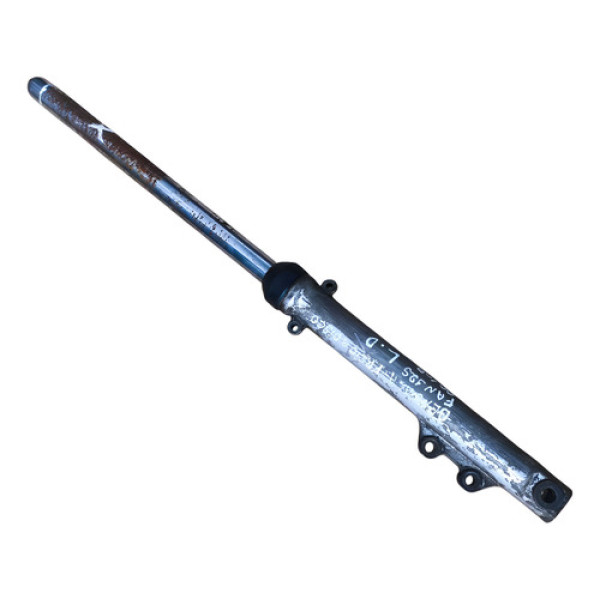 Bengala Direita Completa Honda Fan 125 2000 2001 A 2008