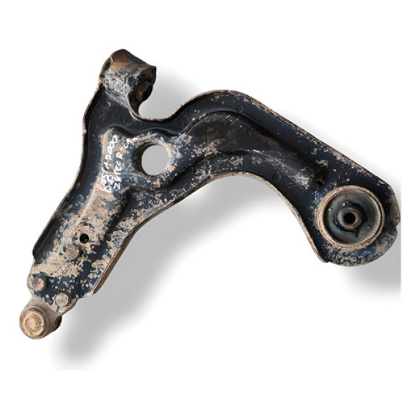 Bandeja Balança Dianteira Direita Ford Fiesta Zetec Rocan 00