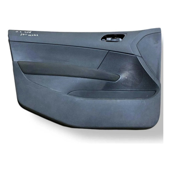 Forro Porta Dianteira Esquerda Peugeot 408 2012 - 9671390277