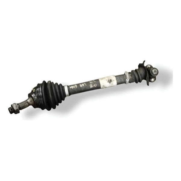 Semi Eixo Dianteiro Esquerdo Peugeot 408 2.0 2012 2013 2014